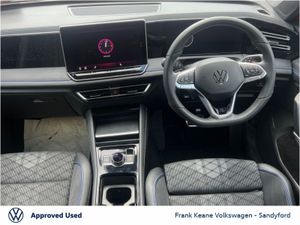 Volkswagen Tiguan  r-line  2.0tdi 150HP DSG Auto - Image 2