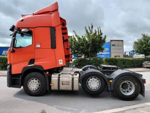 Renault T440 6x2 2022 - Image 4