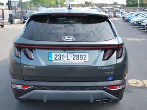 Hyundai Tucson 2023 - Image 4
