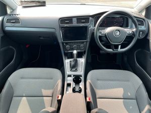 Volkswagen Golf 1.2 Auto New NCT - Image 2