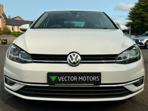 Volkswagen Golf 1.2 Auto New NCT - Image 3