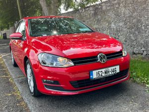 VW GOLF 1.4 TFSI HIGHLINE // IRISH CAR - Image 3