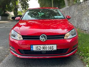 VW GOLF 1.4 TFSI HIGHLINE // IRISH CAR - Image 4