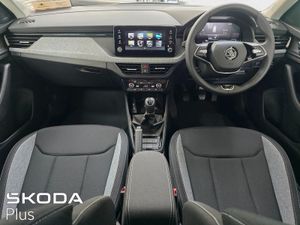 Skoda Kamiq Selection 1.0tsi 115BHP - Image 2