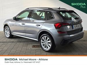 Skoda Kamiq Selection 1.0tsi 115BHP - Image 3