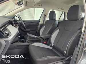 Skoda Kamiq Selection 1.0tsi 115BHP - Image 4