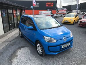 2015 Volkswagen up! Automatic - Image 3