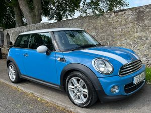 MINI COOPER D - Image 2