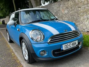 MINI COOPER D - Image 3