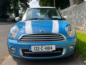 MINI COOPER D - Image 4