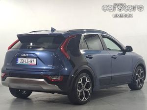 Kia Niro 1.6 GDI Phev K4 Black Cladding Auto - Image 3