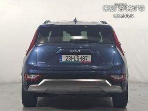 Kia Niro 1.6 GDI Phev K4 Black Cladding Auto - Image 4