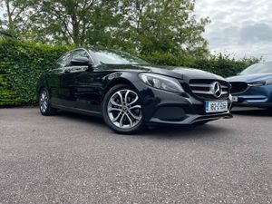Mercedes-Benz C-Class 2018 - Image 4