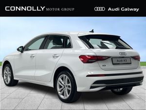 Audi A3  429 p/m PCP 2.0tdi SB SE 116BHP - Adapti - Image 4