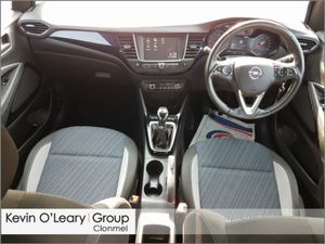Opel Crossland X 1.2i (83ps) 5 Speed SC - Image 3