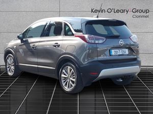 Opel Crossland X 1.2i (83ps) 5 Speed SC - Image 4