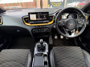 2020 Kia XCeed 1.0 Petrol Spec Edition - Image 2
