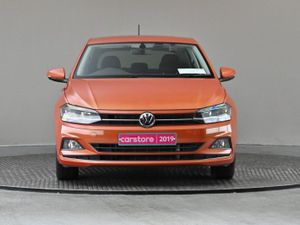 Volkswagen Polo 1.0 TSI DSG Comfortline  energeti - Image 2