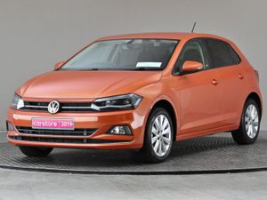 Volkswagen Polo 1.0 TSI DSG Comfortline  energeti - Image 3