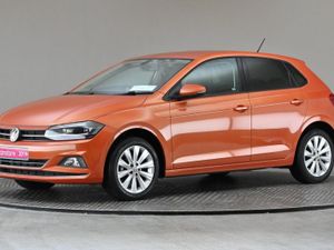 Volkswagen Polo 1.0 TSI DSG Comfortline  energeti - Image 4