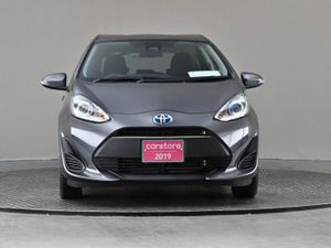 Toyota Aqua 1.5 Vvt-i Hybrid  privacy Glass - Image 2