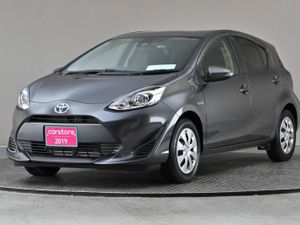 Toyota Aqua 1.5 Vvt-i Hybrid  privacy Glass - Image 3