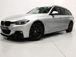 BMW 3-Series 2016 335D XDRIVE MSPORT ESTATE - Image 3