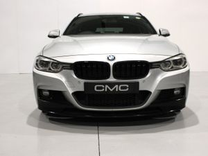 BMW 3-Series 2016 335D XDRIVE MSPORT ESTATE - Image 2