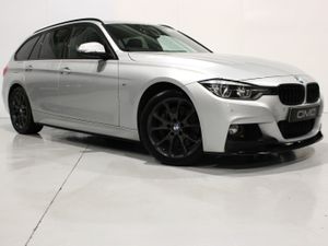 BMW 3-Series 2016 335D XDRIVE MSPORT ESTATE - Image 3
