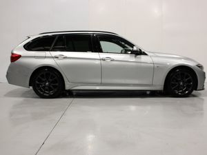 BMW 3-Series 2016 335D XDRIVE MSPORT ESTATE - Image 4