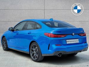 BMW 2 Series 218i M Sport Gran Coupe - Image 2