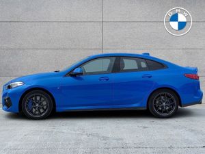 BMW 2 Series 218i M Sport Gran Coupe - Image 3