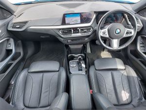 BMW 2 Series 218i M Sport Gran Coupe - Image 4