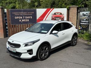 2020 Kia XCeed 1.0 Petrol Spec Edition - Image 4