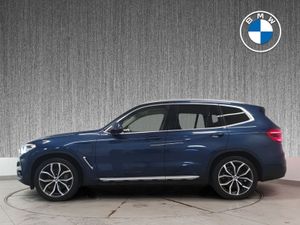 BMW X3 Xdrive30e Phev Xline - Image 4