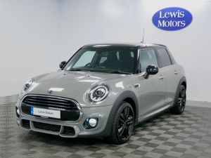 2019 Mini Cooper Sport - Image 4