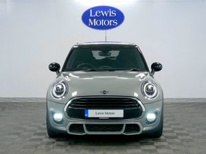 2019 Mini Cooper Sport - Image 3