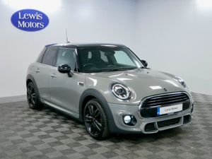 2019 Mini Cooper Sport - Image 2