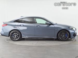 BMW 2 Series 218i M Sport Auto - Image 2