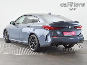 BMW 2 Series 218i M Sport Auto - Image 3
