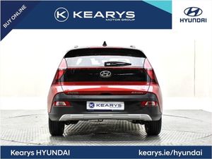 Hyundai Bayon Executive - Image 3