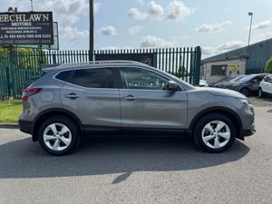 2021 NISSAN QASHQAI 1.5 DSL SE COMMERCIAL - Image 2