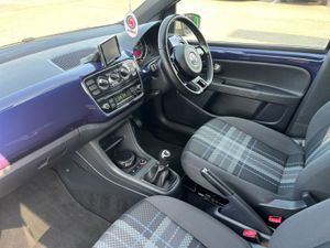 Volkswagen Up! Club UP 1.0 75bhp-used Car Sale NO - Image 3