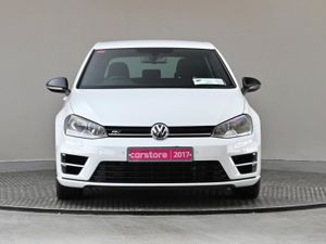 Volkswagen Golf 2.0 TDI DSG R-line Edition 150BHP - Image 2