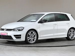 Volkswagen Golf 2.0 TDI DSG R-line Edition 150BHP - Image 4
