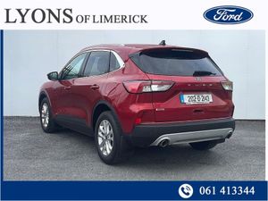 Ford Kuga 1.5 Ecoblue 120PS Titanium - Image 2