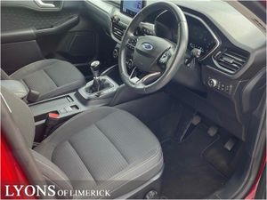 Ford Kuga 1.5 Ecoblue 120PS Titanium - Image 3