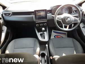 Renault Clio TCe 90 CVT Dfull Equilibre - Image 3