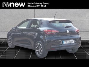 Renault Clio TCe 90 CVT Dfull Equilibre - Image 4