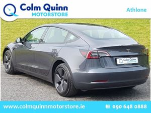 Tesla Model 3 RWD - Image 3